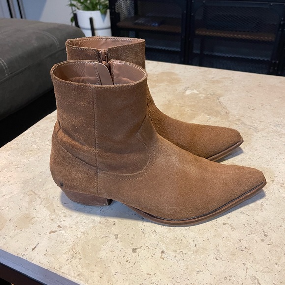 Men’s Boots - Picture 2 of 7